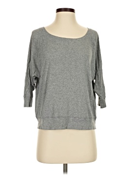 Gap 3/4 Sleeve T-Shirt (view 1)