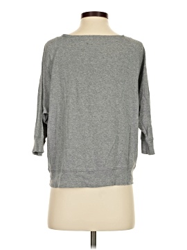 Gap 3/4 Sleeve T-Shirt (view 2)