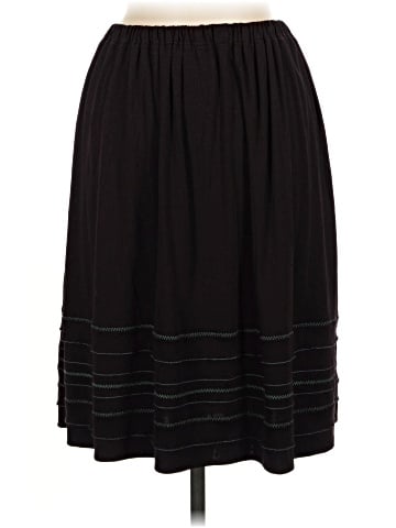 Chanel Casual Skirt (view 2)
