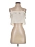 Forever 21 Ivory Tank Top Size S - photo 1