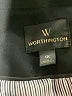 Worthington Black Blazer Size 1X - photo 6