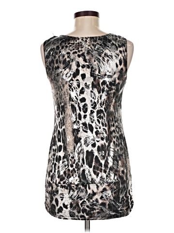 Studio Y Sleeveless Blouse (view 2)