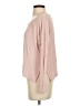 Velvet by Graham & Spencer Pink Pullover Sweater Size S - photo 5