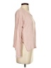 Velvet by Graham & Spencer Pink Pullover Sweater Size S - photo 4