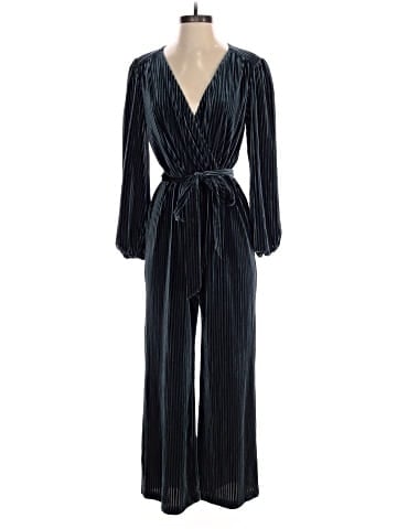 Ali & Jay Jumpsuit (view 1)