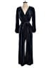 Ali & Jay Blue Jumpsuit Size S - photo 1