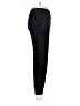 Paperoc Black Casual Pants Size M - photo 4