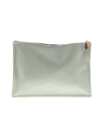 Hermès Canvas H Tissage Case (view 2)