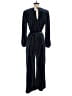 Ali & Jay Blue Jumpsuit Size S - photo 2
