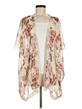 Mason + Mackenzie Cardigan