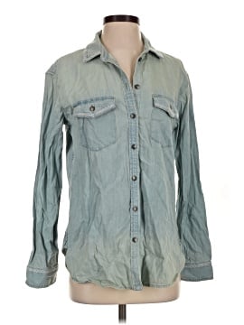 American Eagle Outfitters Denim Jacket