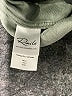 Rails Green Jacket Size S - photo 7