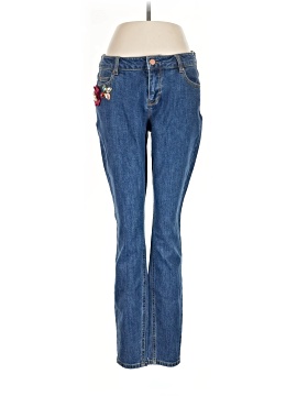 For The Republic Jeans