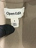 Open Edit Tan Casual Dress Size S - photo 7