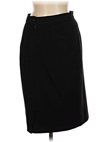 Burberry Vintage Casual Skirt (view 2)
