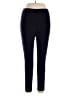 Torrid Solid Black Active Pants Size 1X Plus (1) - photo 1