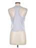 Fabletics Silver Active Tank Size M - photo 2