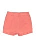 Joules Orange Shorts Size 6 - photo 2
