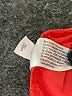 A New Day Red Sleeveless Blouse Size M - photo 8