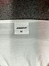 Xieerduo White 3/4 Sleeve Top Size M - photo 7