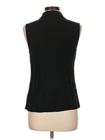 ModCloth Sleeveless Blouse (view 2)