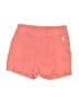 Joules Orange Shorts Size 6 - photo 1