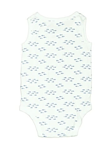 Carter's Short Sleeve Onesie (view 2)
