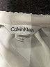 Calvin Klein Ivory Sleeveless Blouse Size P (estimated, petite) - photo 7