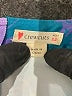 Crewcuts 100% Polyester Teal Dress Size 12 - photo 3