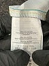 Crewcuts 100% Polyester Teal Dress Size 12 - photo 4