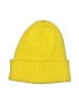 Zara Yellow Beanie One size - photo 1