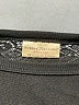 Bobbie Brooks Black Short Sleeve Top Size 3X - photo 7