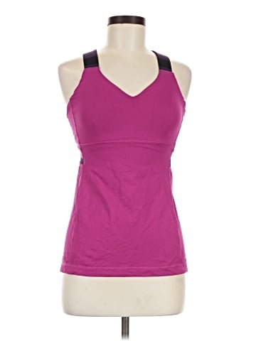 Lululemon Athletica Active Tank (view 1)