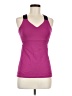 Lululemon Athletica Pink Active Tank Size 8 - photo 1