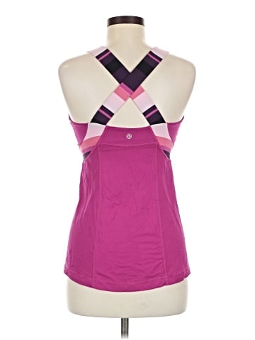 Lululemon Athletica Active Tank (view 2)