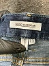 Good American Blue Jeans Size 10 - photo 7