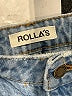 Rolla's Blue Jeans Size 27 waist - photo 6
