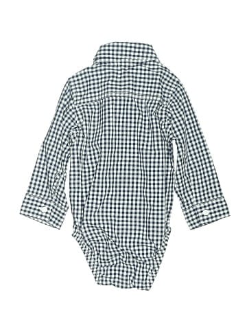 Carter's Long Sleeve Onesie (view 2)