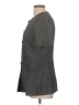 Christian Dior Gray Black Coat Size L - photo 5