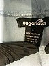 Assorted Brands 100% Polyester Solid Blue Athletic Shorts Size L - photo 3