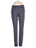 Danskin Now Solid Gray Active Pants Size XS - photo 1