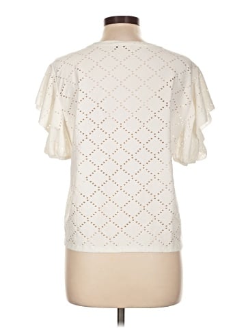 Zara Short Sleeve Blouse (view 2)