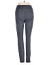 Danskin Now Solid Gray Active Pants Size XS - photo 2