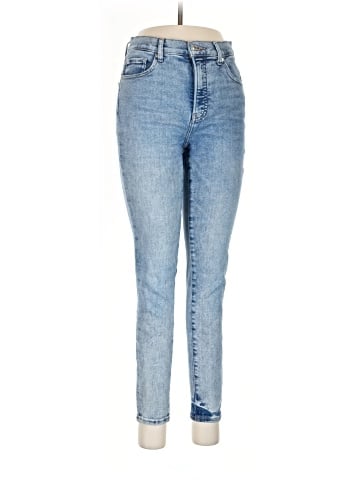 White House Black Market Jeans (view 1)