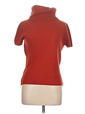 Chanel Identification pullover sweater (view 1)
