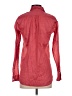 Gap Red Long Sleeve Button-Down Shirt Size XS - photo 2