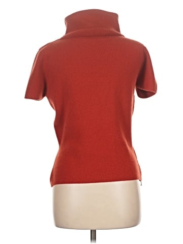 Chanel Identification pullover sweater (view 2)