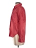Gap Red Long Sleeve Button-Down Shirt Size XS - photo 5