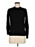 Burberry 100% Wool Black pullover sweater Size M - photo 1