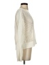ATM Ivory Pullover Sweater Size S - photo 4